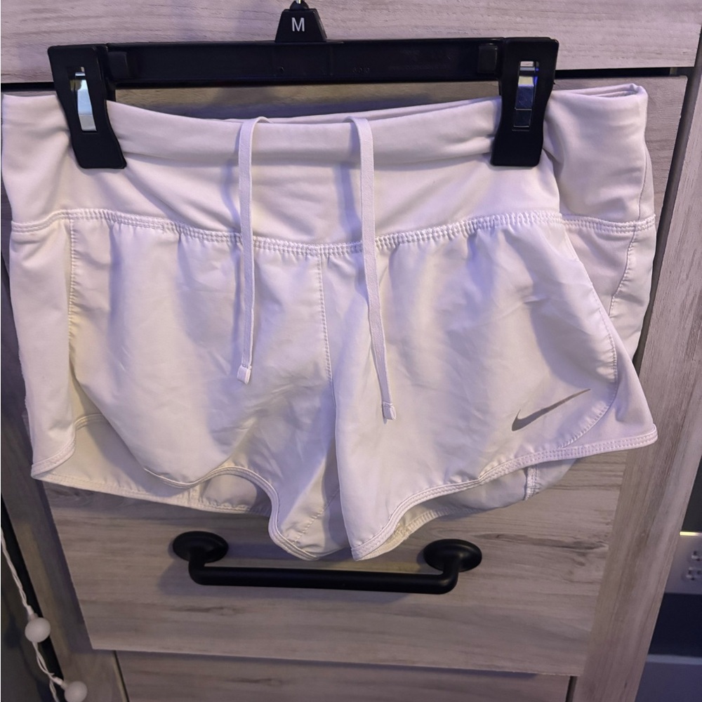 Nike dri -fit shorts